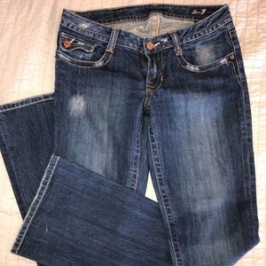 Seven jeans
